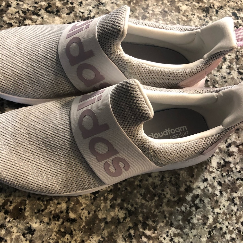 Adidas U Path Size 9 Only Worn Once - image 2